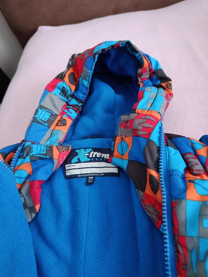 cocuk tulum - Görsel 2