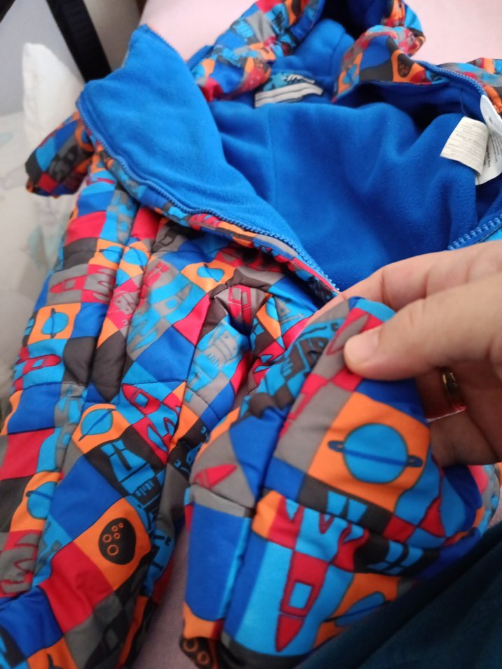 cocuk tulum - Görsel 5