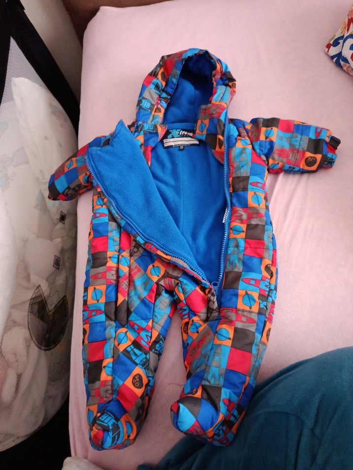 cocuk tulum - Görsel 3