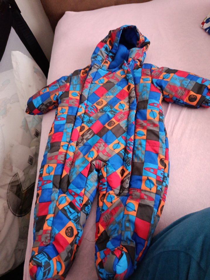 cocuk tulum - Görsel 4