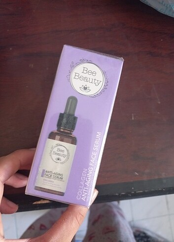 Serum
