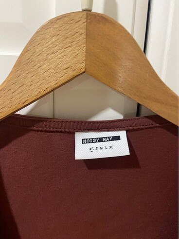 Zara Crop bluz