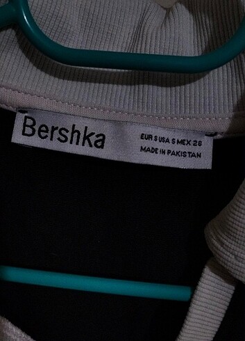 s Beden Polo Yaka Crop