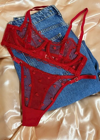 Victoria s Secret diğer