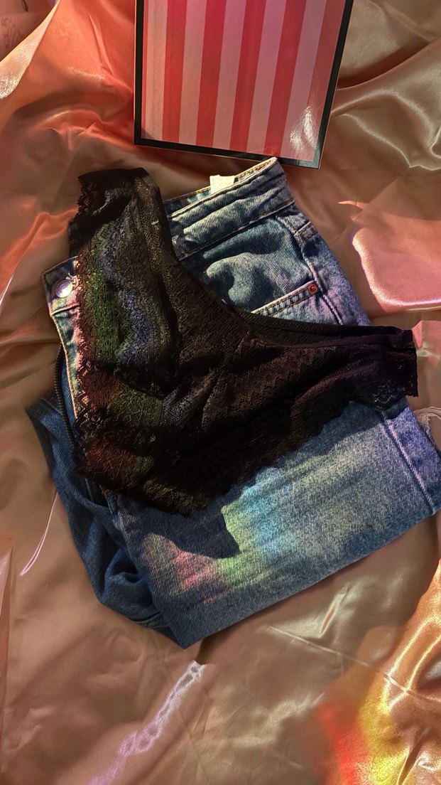 Dantel Detaylı Sütyen Takımı - Görsel 5