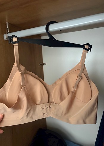 Bej Hayalet Sütyen - Görsel 2