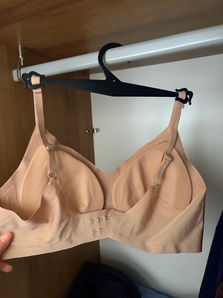 Bej Hayalet Sütyen - Görsel 2