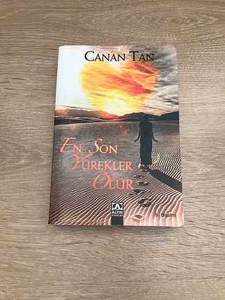 Canan Tan 