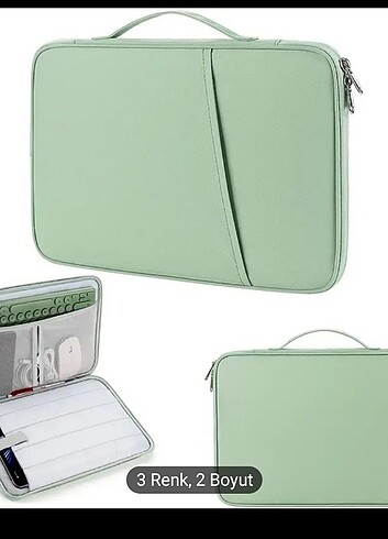 Ipad cantasi