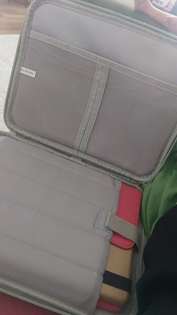 Ipad cantasi - Görsel 4