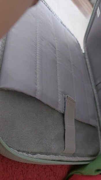 Ipad cantasi - Görsel 5