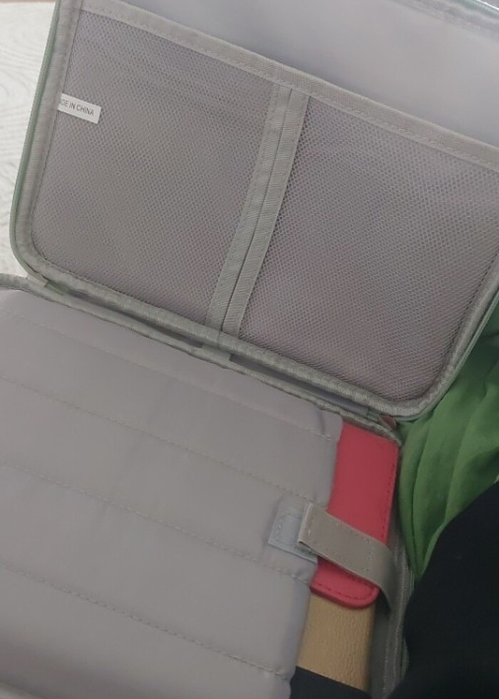 Ipad cantasi - Görsel 4