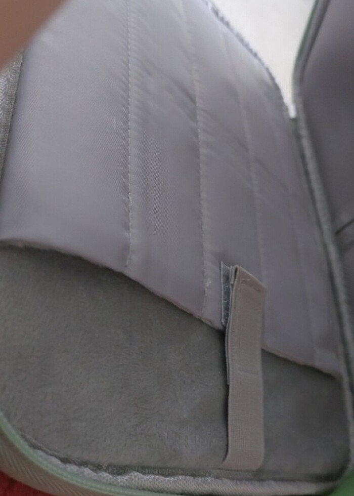 Ipad cantasi - Görsel 5