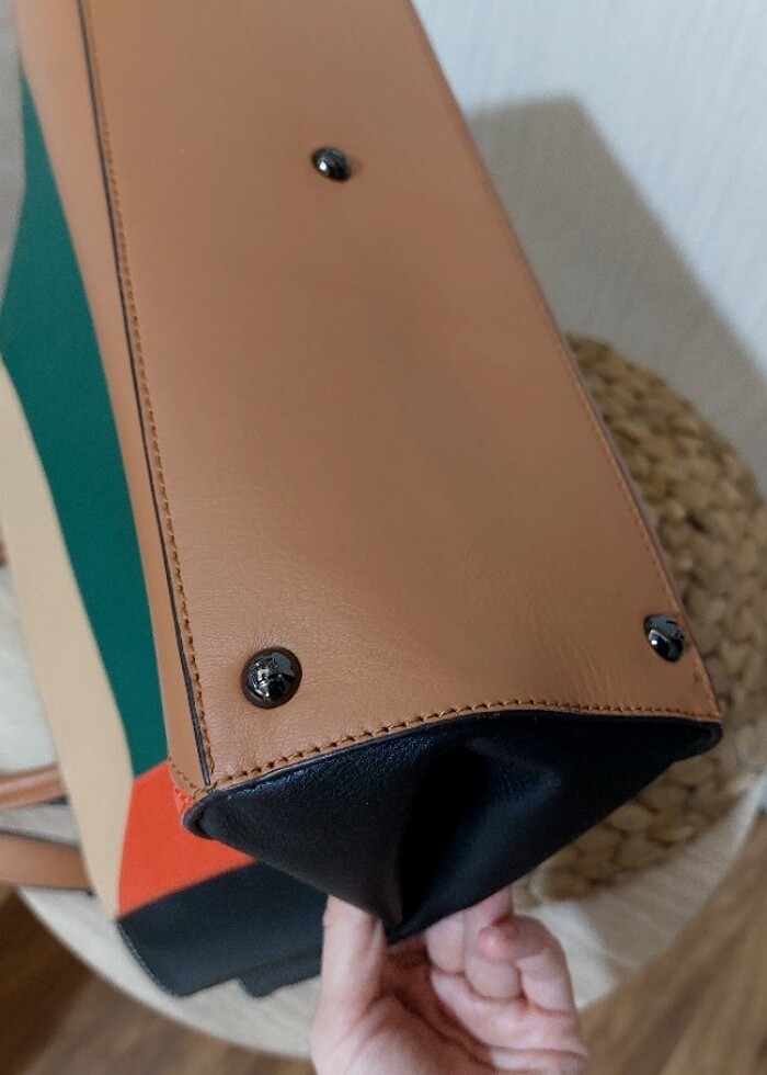 Fendi çanta  - Görsel 2