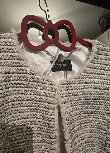 Kisa ceket  - Görsel 2