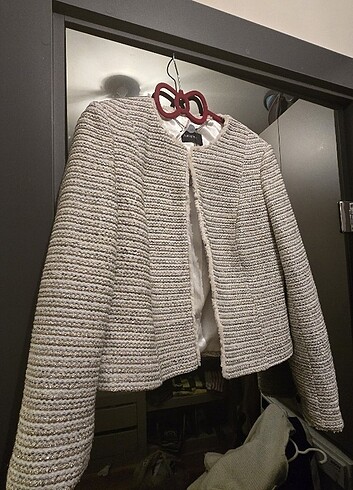 Kisa ceket  - Görsel 3