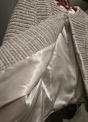 Kisa ceket  - Görsel 5