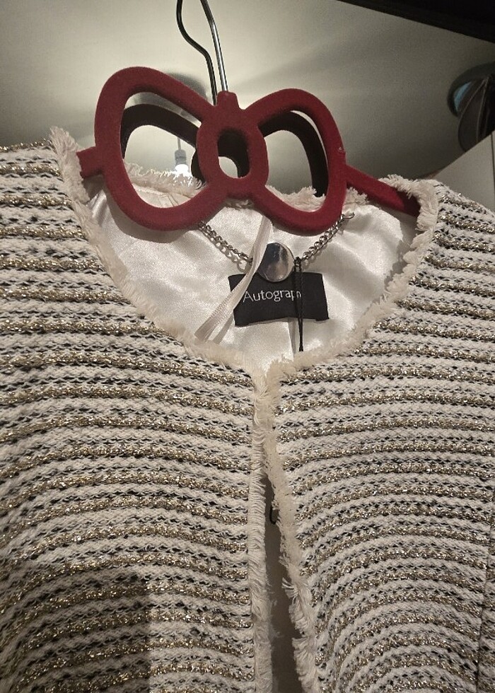 Kisa ceket  - Görsel 2