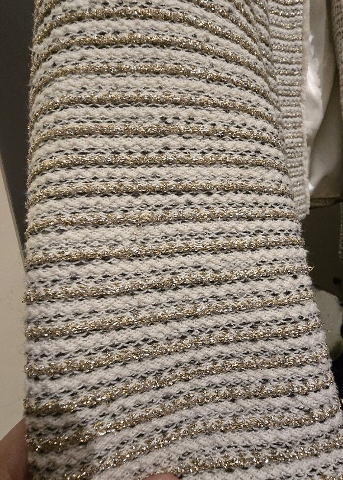 Kisa ceket  - Görsel 4