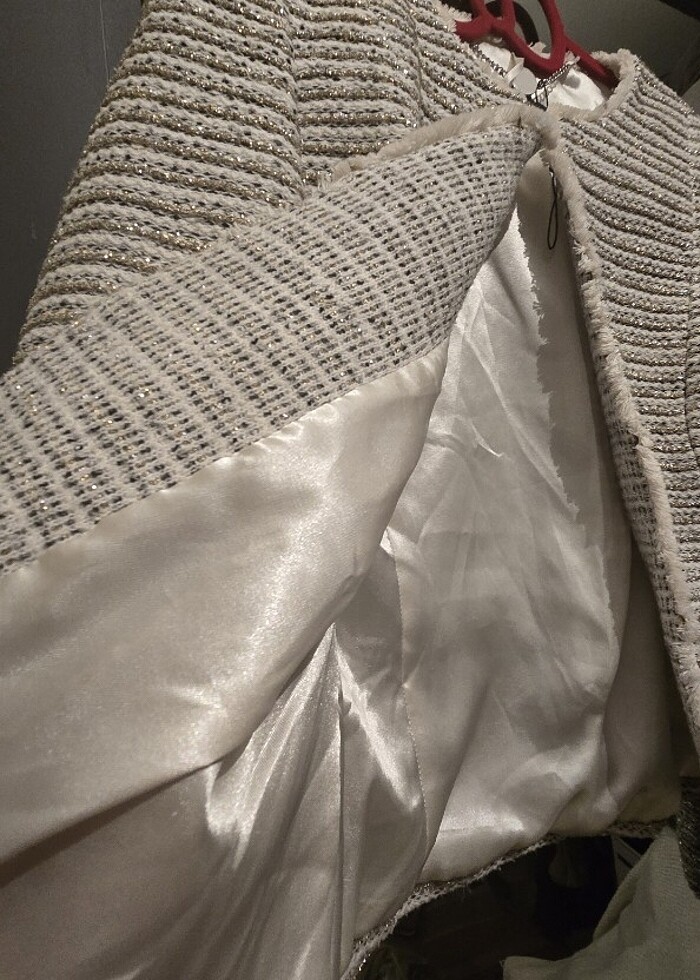 Kisa ceket  - Görsel 5