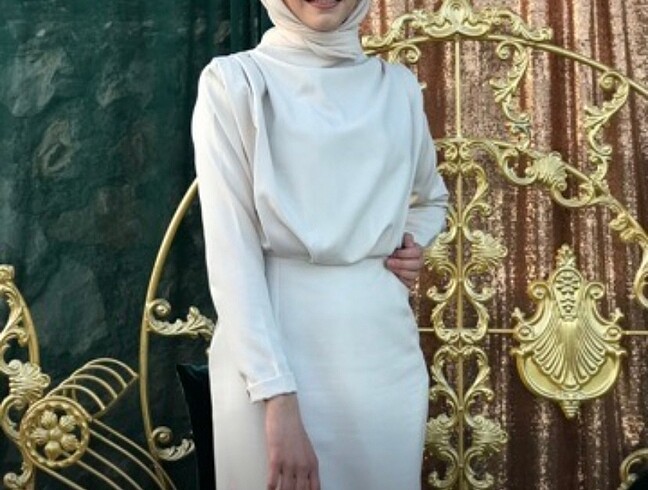 Suud Collection Abiye