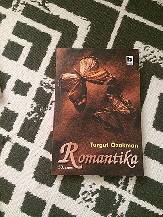 Romantika