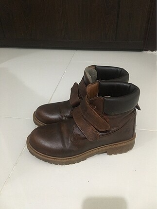 35 Beden Lumberjack çocuk bot