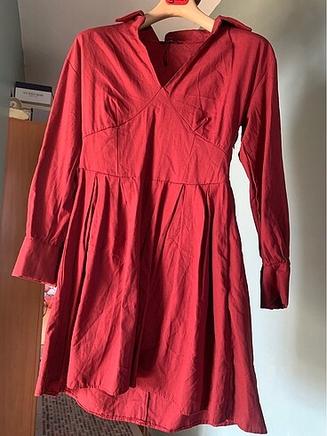 40 Beden Elbise