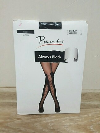 Penti