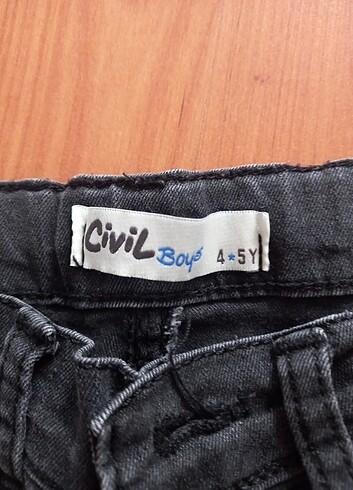 Civil Pantalon 