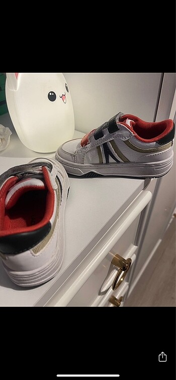 Lacoste ayakkabı - Görsel 7