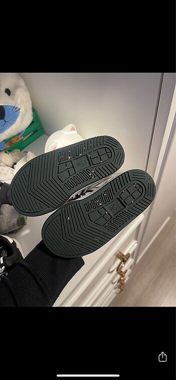 Lacoste ayakkabı - Görsel 8