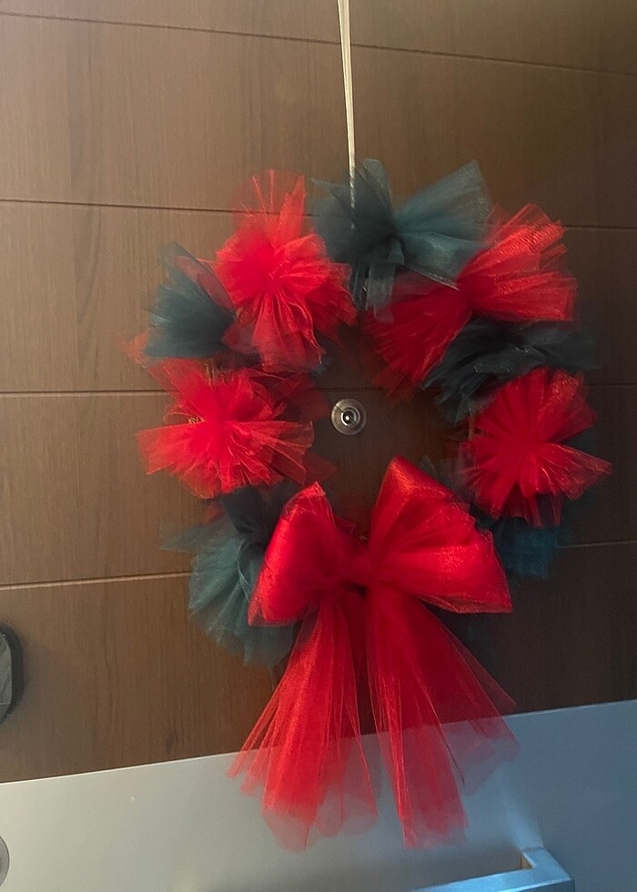 Kapı süsü - Görsel 3