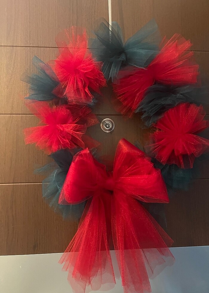 Kapı süsü - Görsel 2