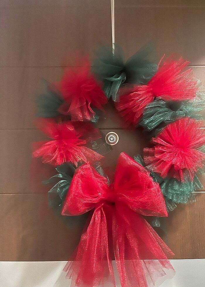 Kapı süsü - Görsel 4