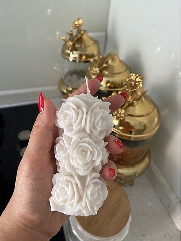 Mum dekor - Görsel 2