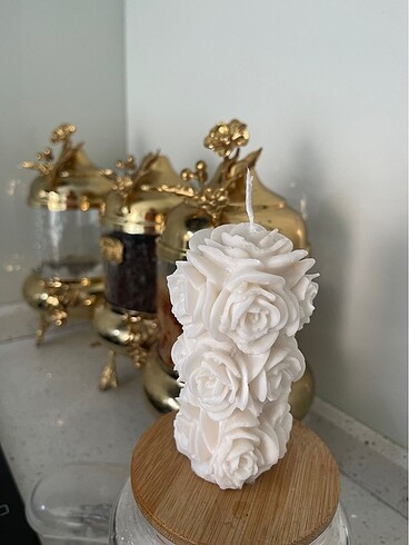 Mum dekor - Görsel 4