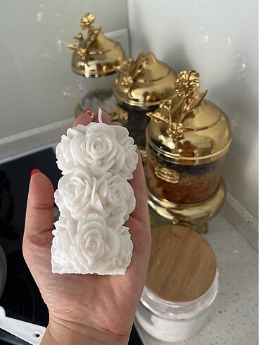 Mum dekor - Görsel 5