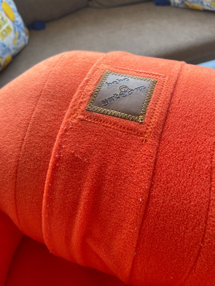 Turuncu Bebek hacı yatmaz - Görsel 3