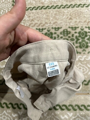 LC Waikiki Bebek şort