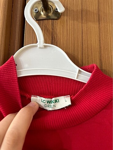 LC Waikiki Tunik