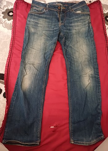 Loft Yikamali Denim Jean