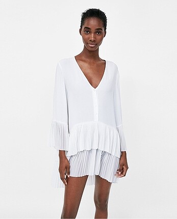 Zara Elbise