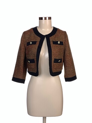 Vintage Love Ceket 70 İndirimli