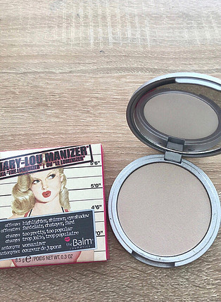 Balm highliter