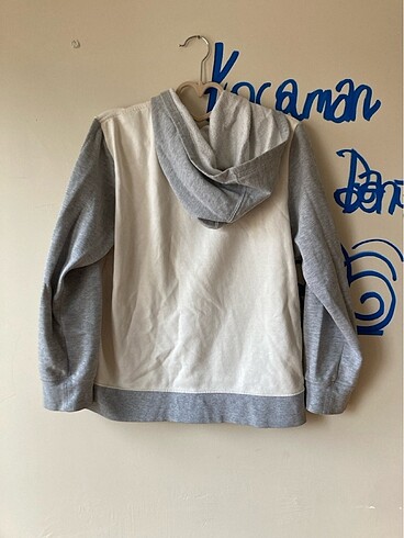 North Face the north face fermuarli sweat