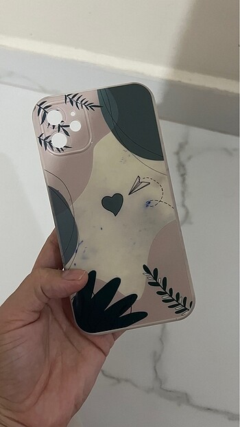 iPhone 11 telefon kılıfı