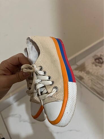 Converse Converse çocuk ayakkabı