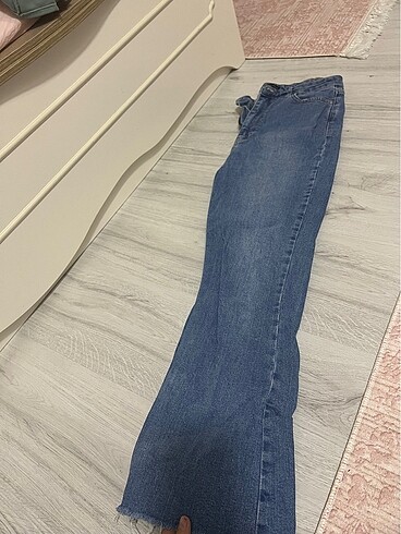 Trendyol & Milla Yüksek bel pantolon