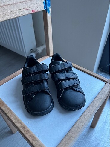 Adidas ayakkabı